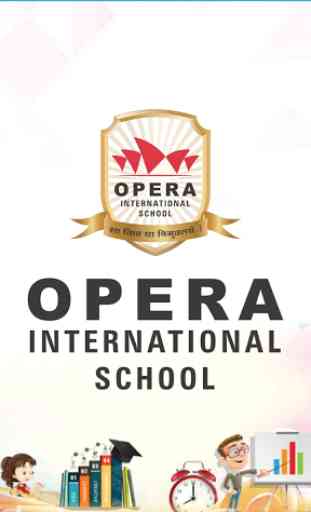 Opera International School 1