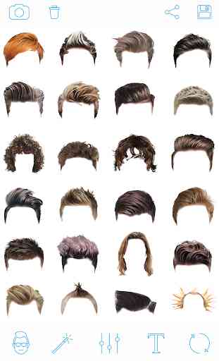 Peinados de niño Boy Hairstyles 3