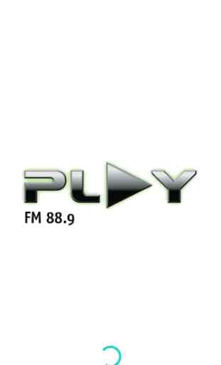 Play 88.9 FM 1
