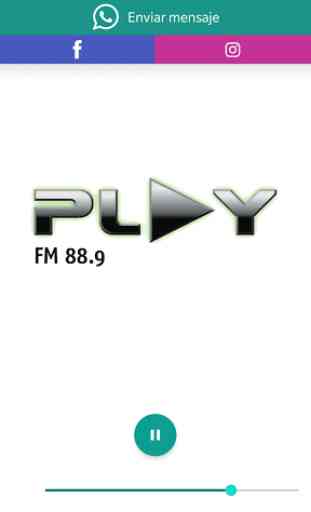 Play 88.9 FM 2