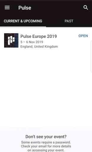 Pulse Conference 1