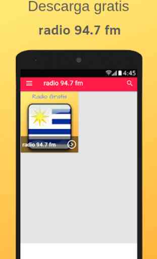 radio 94.7 fm 3