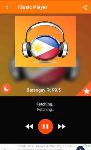 Radio 99.5 fm App 99.5 fm radio 3