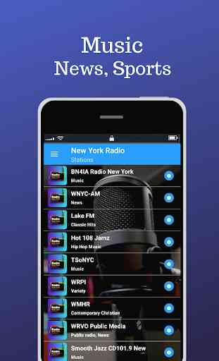 radio de nueva york fm gratis 2