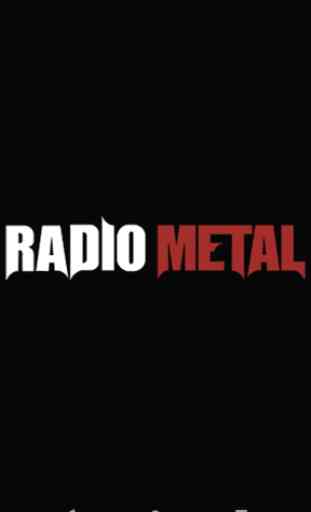 Radio Metal 1