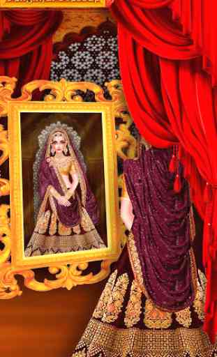 Rani Padmavati : Royal Queen Makeover 3