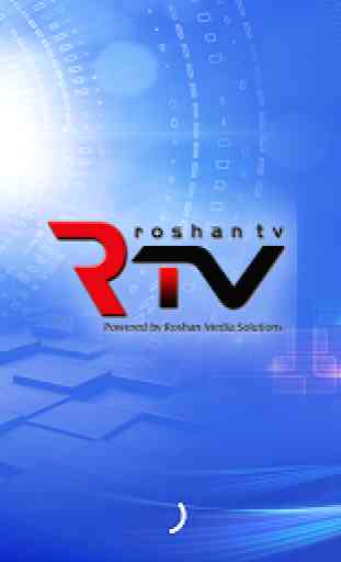 Roshan Live TV 2