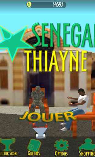 Senegal Thiayne 2
