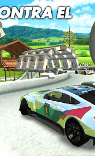 Shell Racing 2