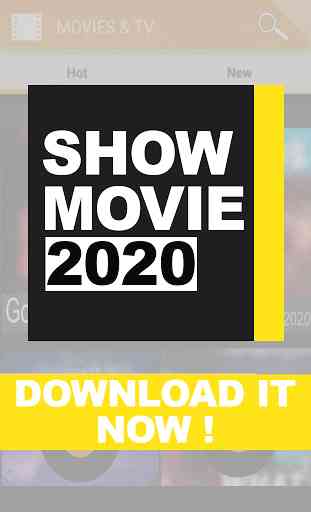 SHOW MOVIES & HD Box 2020 1