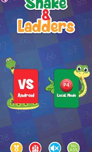 snakes and ladders free Saanp Sidi GAME 1