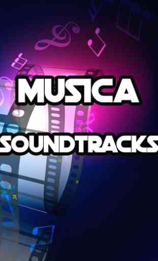 Soundtracks Music 1
