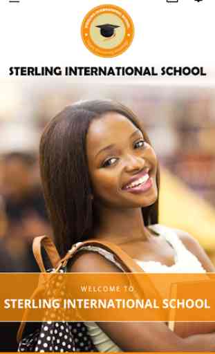 Sterling International School 1