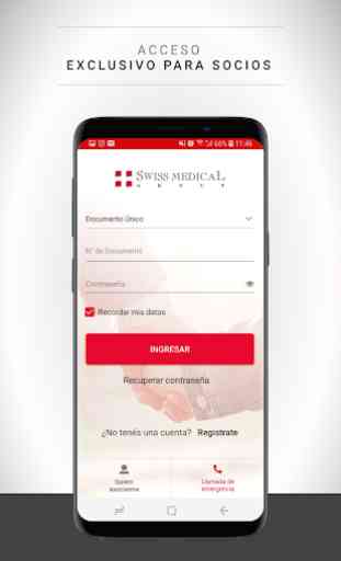 Swiss Medical Mobile 2