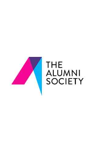 The Alumni Society 1