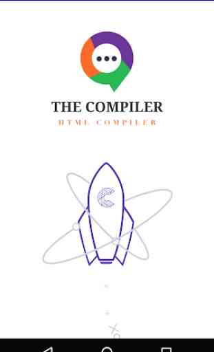 The Compiler - Code Compiler 1