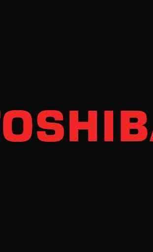 Toshiba Fault Code 2