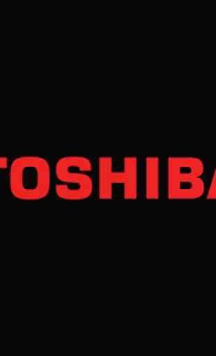 Toshiba Fault Code 4