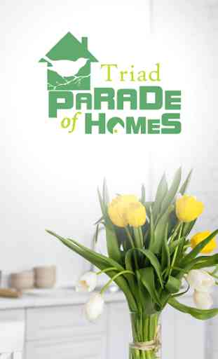 Triad Parade of Homes 1