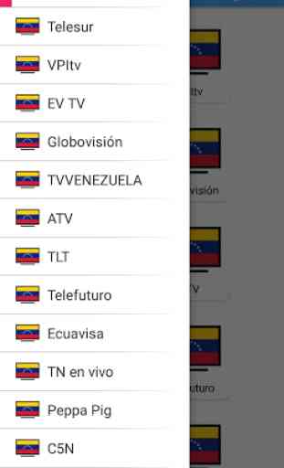 TV Venezuela 2
