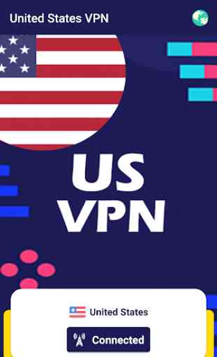 US VPN Turbo:Unlimited Free Fast Turbo Proxy 1