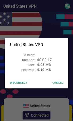 US VPN Turbo:Unlimited Free Fast Turbo Proxy 3