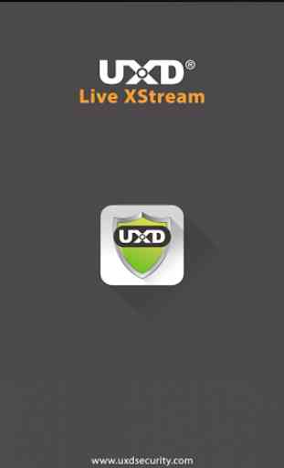 UXD Live XStream 1