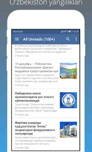 Uzbekistan Online 2