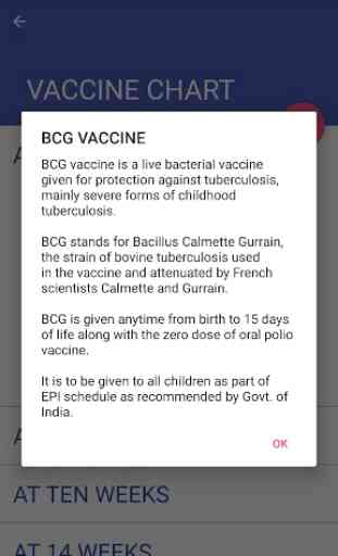 Vaccine Awareness VacAware 4