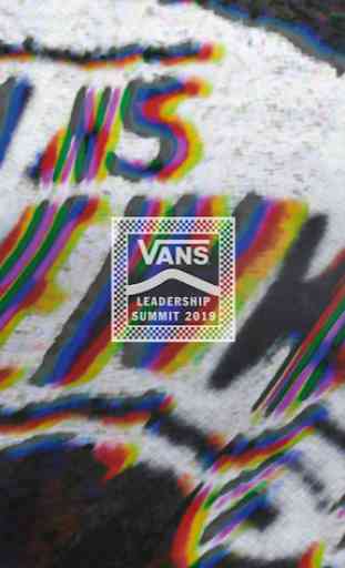 Vans Leadership Summit 1