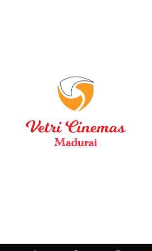 Vetri Cinemas Madurai 1