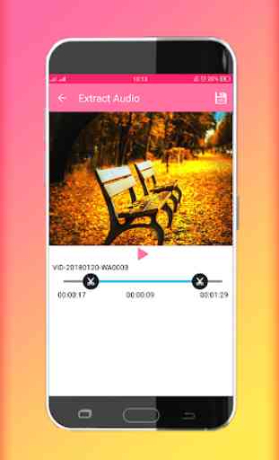 Video to Mp3 Video Editor Video Cutter 2