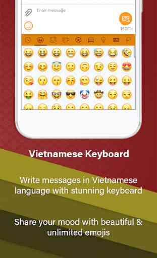 Vietnamese keyboard 2019: Vietnamese Language 2