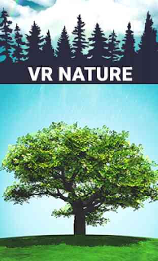 Vr Nature 360 Videos 1