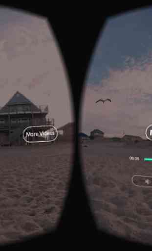 VR Travel - Virtual Reality 3