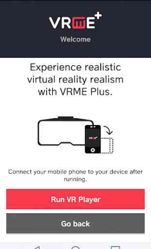 VRME PLUS 3D VR PLAYER 2