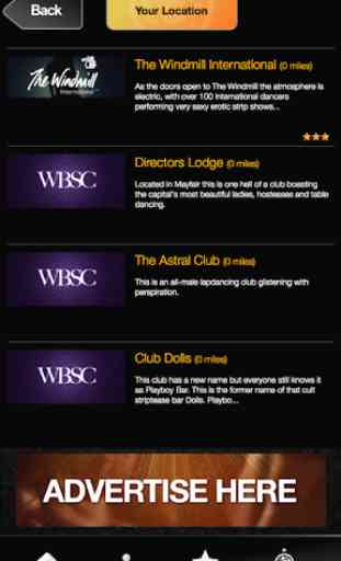 WBSC Strip Club Locator 2