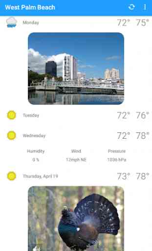 West Palm Beach, FL - weather and more 3