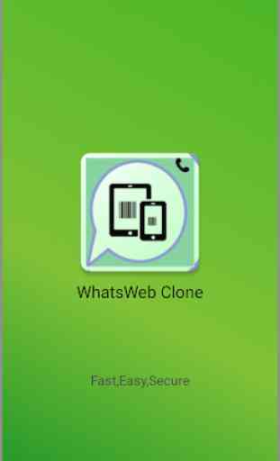 WhatWeb Clone 1