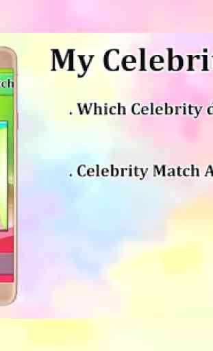 Which Celebrity Do I Look Like - Who Match up You 3