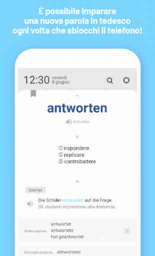 WordBit Tedesco (German for Italian) 2