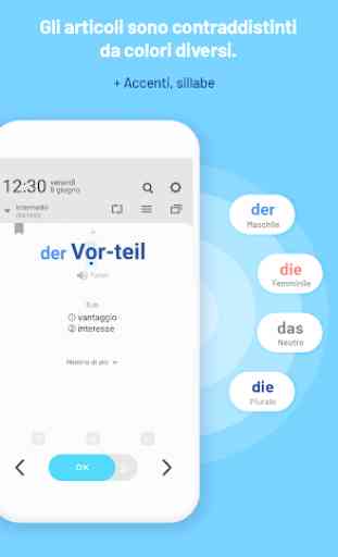 WordBit Tedesco (German for Italian) 3