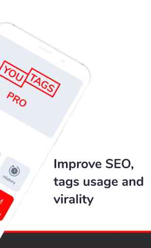 YouTags Pro - Find tags from YouTube videos 2
