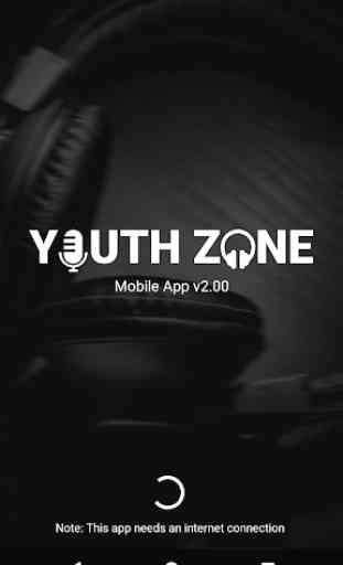Youth Zone 1