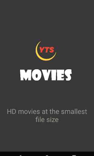 YTS Movies 1