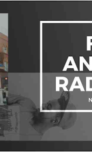 950 AM Detroit Online Radio Free Newsradio HD Live 2