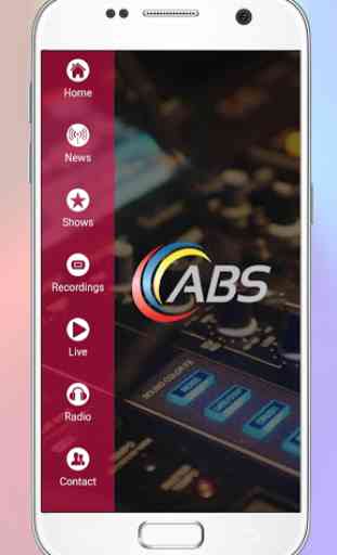 ABS TV Radio 1