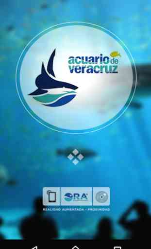 Acuario Veracruz 1