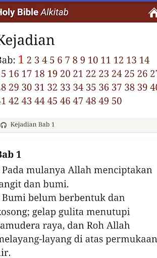 Alkitab Indonesia 3