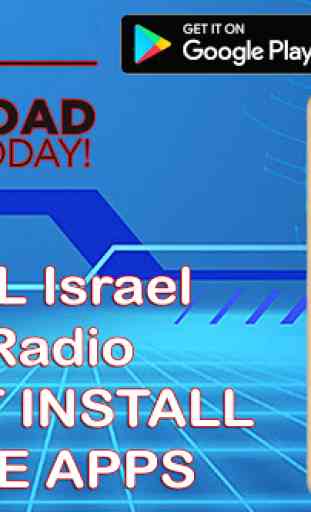All Israel Newspapers | All Israel News Radio TV 3